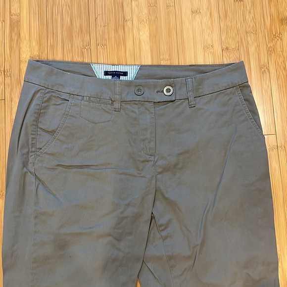 Tommy Hilfiger capris size 14 women’s - Picture 4 of 9